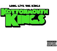 Kottonmouth Kings - Long Live The Kings [Vinyl LP] [VINYL]