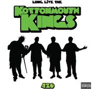 Kottonmouth Kings Long Live the Kottonmouth Kings (Vinyl) (US IMPORT)