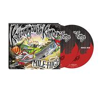 Kottonmouth Kings - Mile High - Deluxe Edition