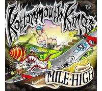 Various Artists - Mile High - Deluxe Edition
