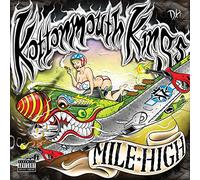 Kottonmouth Kings - Mile High [Vinyl LP]