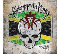 KOTTONMOUTH KINGS - MOST WANTED HIGHS - Vinyl Record - A4z