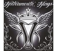 Kottonmouth Kings No. 7