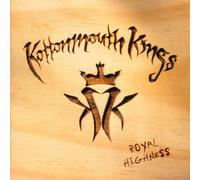 Kottonmouth Kings - Royal Highness [Australian Import]