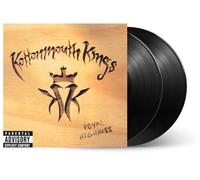 Kottonmouth Kings - Royal Highness [New Vinyl LP] Explicit