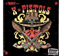 Kottonmouth Kings - Shoot to Kill