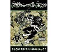 Kottonmouth Kings - Stoners Reeking Havoc [DVD] [2002] [Region 1] [US Import] [NTSC]