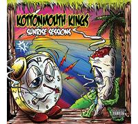 Kottonmouth Kings – Sunrise Sessions – 12" Coloured Vinyl (US Import)