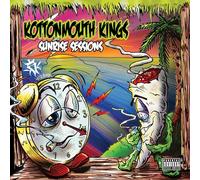 Kottonmouth Kings - Sunrise Sessions