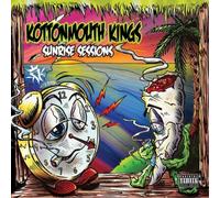 Kottonmouth Kings - Sunrise Sessions [VINYL]