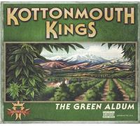 Kottonmouth Kings - The Green Album