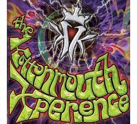 KOTTONMOUTH KINGS - THE KOTTONMOUTH XPERIENCE [CD]