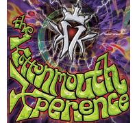 Kottonmouth Kings – The Kottonmouth Xperience – Vinyl