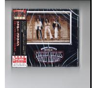 KOTZEN - MOTHER HEAD'S FAMILY REUNION - CD - G3z