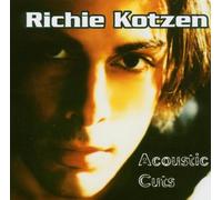 Kotzen, Richie - Acoustic Cuts