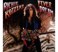 Kotzen, Richie - Fever Dream
