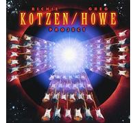 Kotzen,Richie & Greg Howe - Project