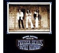 Richie Kotzen - Mother Head's Family Reunion