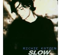 Kotzen, Richie - Slow