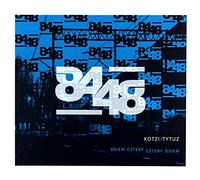 Kotzi - Kotzi & Tytuz: 8448 [CD]