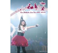 KOU SHIBASAKI LIVE TOUR 2010-LOVE PARA-(AC:2)