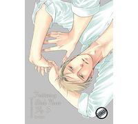 Kou Yoneda - Twittering Birds Never Fly vol 5