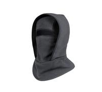 Kouamor 3 in 1 Balaclava Winter Hat - Ski Mask, Cycling Mask, Snood, Thermal Ski Mask, Cozy & Windproof Winter Hat for Cycling Hiking Skiing & Outdoor Sports (deep Grey)
