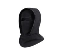 Kouamor 3 in 1 Balaclava Winter Hat - Ski Mask, Cycling Mask, Snood, Thermal Ski Mask, Cozy & Windproof Winter Hat for Cycling Hiking Skiing & Outdoor Sports (Black)