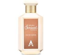 Sensual Vanilla Eau De Parfum 100Ml 3.40z - Original Fragrance Made in France - With Notes of Almond, Coconut adn Vanilla - Twist of Vanilla Sex