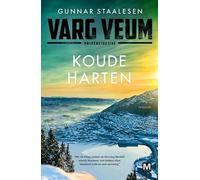 Koude harten: thrillers (Varg Veum, 16)