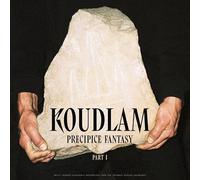 Koudlam - Precipice Fantasy: Part I