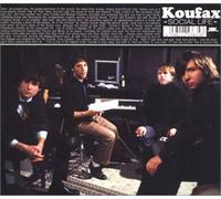 Koufax - Social Life