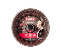 Kougloff Mold - PYREX - 1452019 - Metal - Non-stick - 22 cm