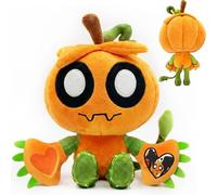 Kouipoie Dandy'S World Plush Toy 13 Inch Soft Stuffed Animal Cute Dandy'S World Plushies For Fans Adorable Dandy World Plush Birthday Presents And Stocking Stuffers (Gourdy)