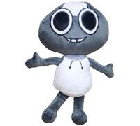 Kouipoie Dandy's World Plush Toy,13" Soft Stuffed Animal Toy,Cute Plushies for Kids, for Aged 4 5 6 7 8 9 10+ Years Old Boys Girls and Fans,Great for Christmas,Birthdays. (Toodles)