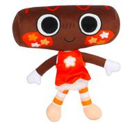 Kouipoie Dandy'S World Plushies,13" Soft Dandy World Plush Toy For Kids,Cute Stuffed Animal,Squishy Toys Gift For Girls Boys Ages 4-10+Perfect, Birthdays,Stocking Stuffers. (Cosmo A)