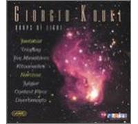 Koukl, Giorgio - Drops of Light