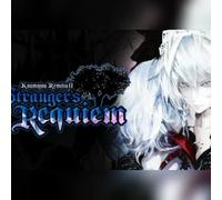 Koumajou Remilia II: Stranger's Requiem (PC) Steam Key - GLOBAL