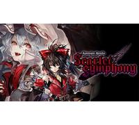 Koumajou Remilia: Scarlet Symphony