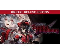 Koumajou Remilia: Scarlet Symphony - Digital Deluxe Edition