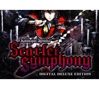 Koumajou Remilia: Scarlet Symphony - Digital Deluxe Edition (PC) Steam Key - GLOBAL