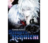 Koumajou Remilia Ⅱ: Stranger's Requiem (PC) - Steam Key - GLOBAL