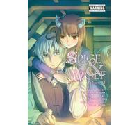 Spice and Wolf, Vol. 13 (manga): (SPICE AND WOLF GN)