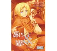 Spice and Wolf, Vol. 9 (manga): (SPICE AND WOLF GN)