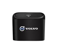 KOUNNENA 4Pcs Black ABS Plastic Snap-On Hub Centre Caps Cover 60mm for Nissan j10 j11 j12 N15 N16 N17 Y60 Y61 Y62