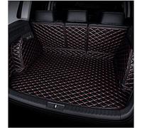 KOUNNENA Car Boot Liner for Mazda CX-5 2017-2021, Car Trunk Boot Fitted Luggage Compartment Mat, Car Boot Mats Protector Waterproof Machine Washable & Nonslip Backing