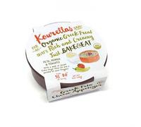 Kourellas Organic Greek Bake and Eat Feta Ceramic 110g