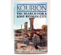 Kourion: the Search for a Lost Roman City
