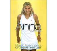 Kournikova, Anna - Anna Kournikova: Basic Elements [DVD] [2001] [Region 1] [US Import] [NTSC]