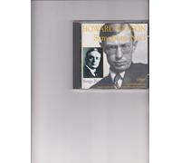 Koussevitzky Conducts Howard Hanson